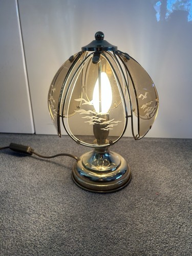 Lanzi leuchten tischlampe - lanzi,