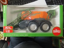 KONVOLUT - SIKU FARMER - 1:32 - DIVERSE MODELLE - ALLE IN OVP - BITTE LESEN