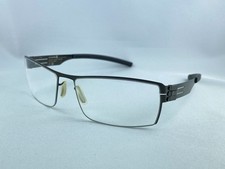 IC Berlin Brille Fassung Mod