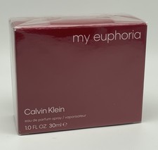 Calvin Klein - My Euphoria