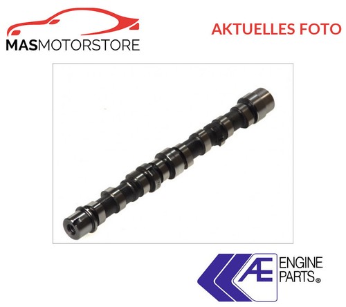 Motor nockenwelle outlet side - motor,