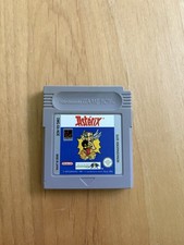 Nintendo Game Boy Asterix 1993