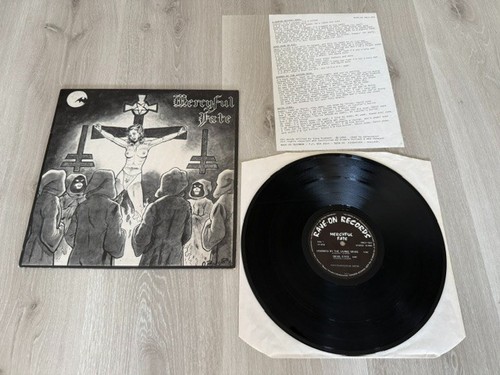 Mercyful fate - fate,