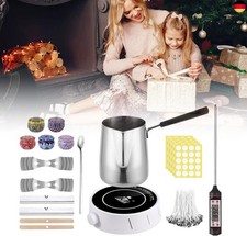 Whemyreat Wachsschmelztopf