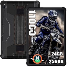 OUKITEL RT9 Outdoor Tablet -