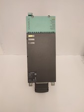 Siemens Single Motor Module 6SL3120-1TE26-0AA3 Sinamics S120 60A