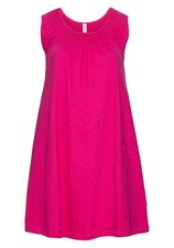 sheego Shirtkleid Mit