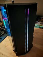 RGB Gaming PC Ryzen 5 5500