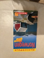 Reiseführer Norwegen 2005