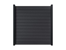 Gartenzaun Sichtschutz