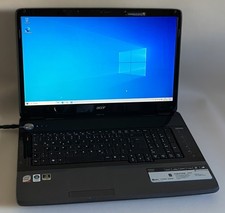 Notebook ACER Aspire 8730G in OVP