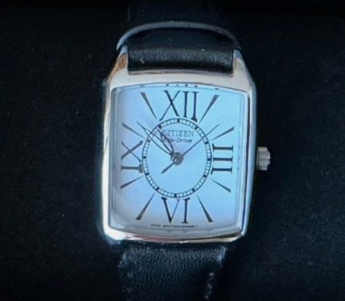 Citizen damenuhr armbanduhr - citizen,