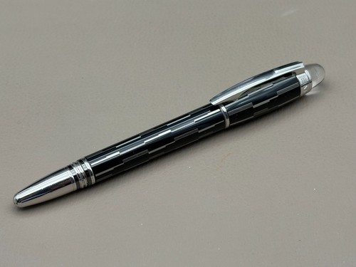 Montblanc starwalker black - montblanc,