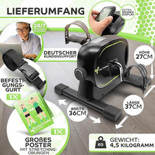 Neu Tretmann Basic