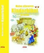 Meine allererste Kinderbibel