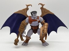 Gargoyles Disney Figur Battle Goliath Figuren 1995 Kenner Kampf Goliath