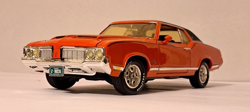 Oldsmobile cutlass american - cutlass, sx