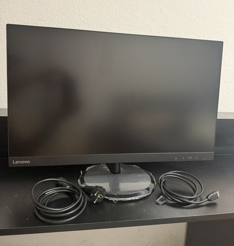 Lenovo thinkvision d27 - thinkvision, d27-30
