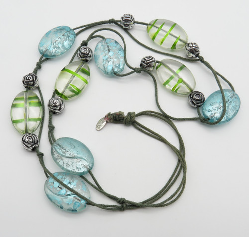 Vintage lbvyr modeschmuck - vintage,