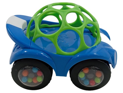 Oball motorikspielzeug auto - oball,