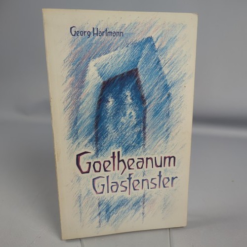 Georg hartmann goetheanum - georg,