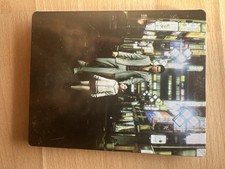 Yakuza Kiwami Steelbook Edition - Sony PlayStation 4, PS4