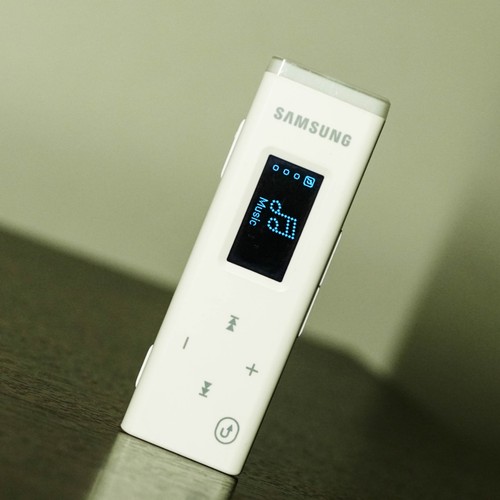 Samsung mp3 player 1gb - samsung,