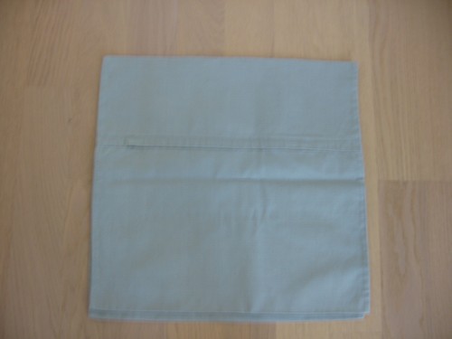 Kissenhülle doppelpack - h&m,