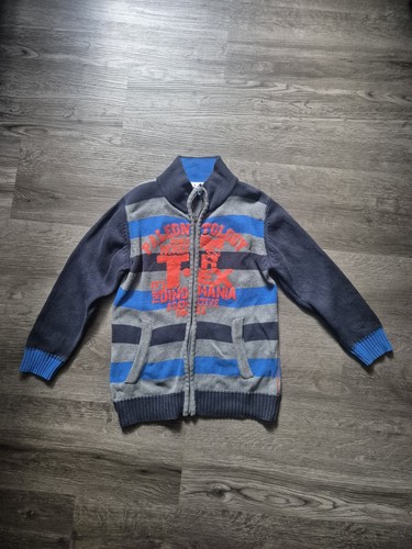 Strickjacke jacke 122 - jacke,