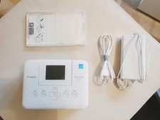 Fotodrucker Canon Selphy CP800 Drucker Fotos Canon 