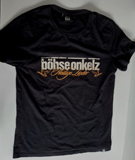 Original Lizenz Böhse Onkelz