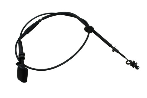 Td d choke - 1.9, bowdenzug