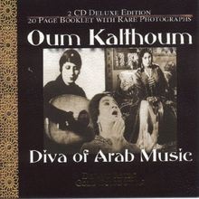 Diva arab music - of,