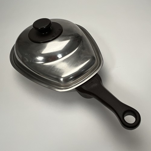Fissler duet stainless steel - stainless,