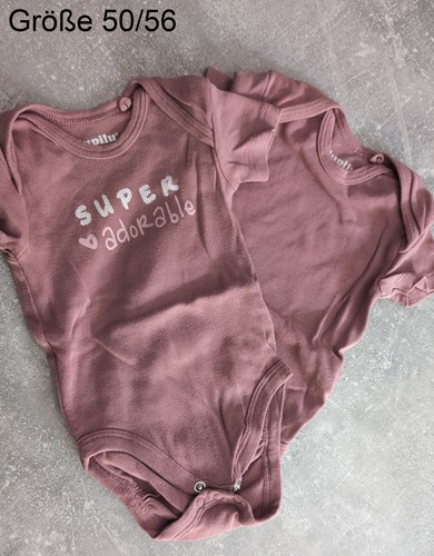 3er baby body - baby-body, gr.