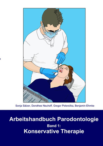 Arbeitshandbuch parodontologie - arbeitshandbuch,