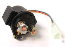 Anlasserrelais 12 V China