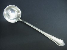 Auerhahn edles Silberbesteck