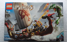 LEGO Vikings 7018