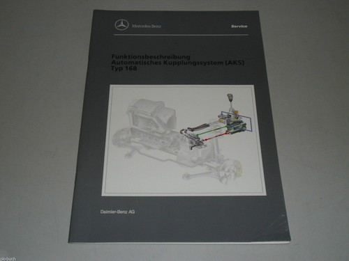 Werkstatthandbuch mercedes - werkstatthandbuch,