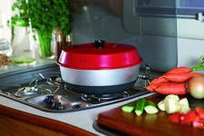 Omnia Camping Backofen