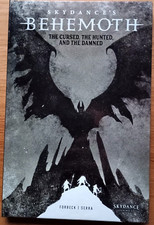 Skydance's Behemoth - Graphic