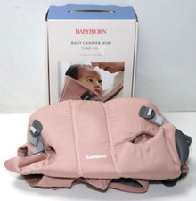 BabyBjörn Babytrage Mini