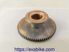 Ritzel für MZ RT 125 von 2000