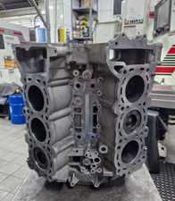 Mercedes-Benz 642873 642.873 Motorblock mit Kolben Instandgesetzt