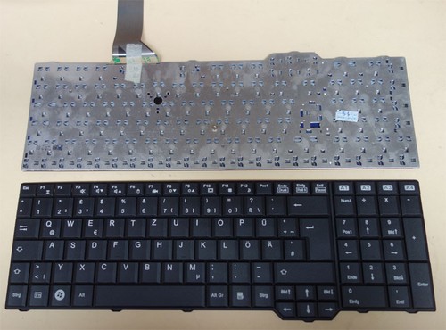 Tastatur fujitsu siemens amilo - tastatur,