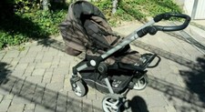 Teutonia beyou braun - beyou,