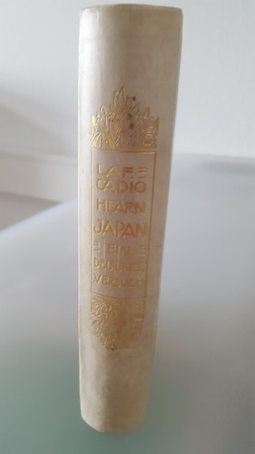 Hearn japan emil - l.,