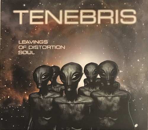 Tenebris leavings of - tenebris,