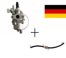 49 ccm Vergaser Pocketbike Pocket Quad Benzinhahn Pocket 2 Takt + Benzinfilter 